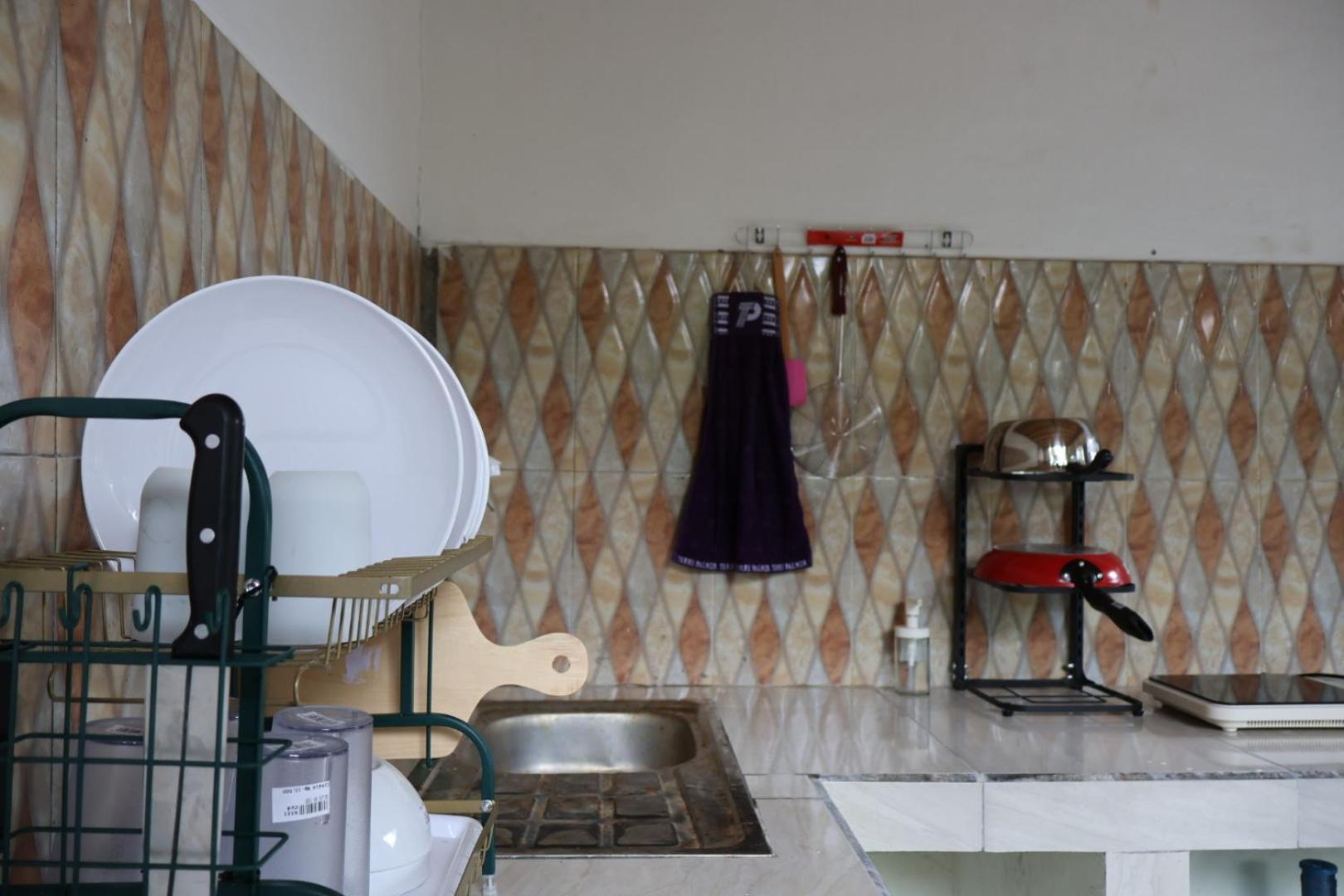 Rumah Gemala Gili Air Exterior photo
