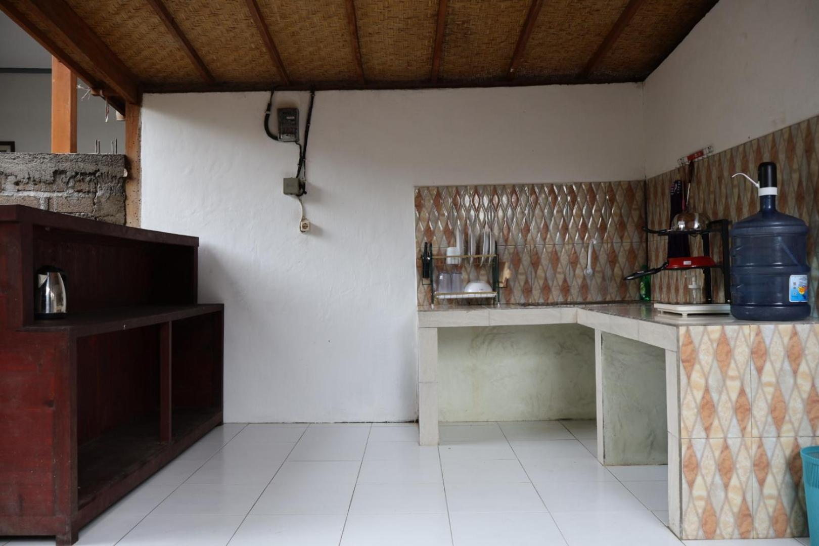 Rumah Gemala Gili Air Exterior photo
