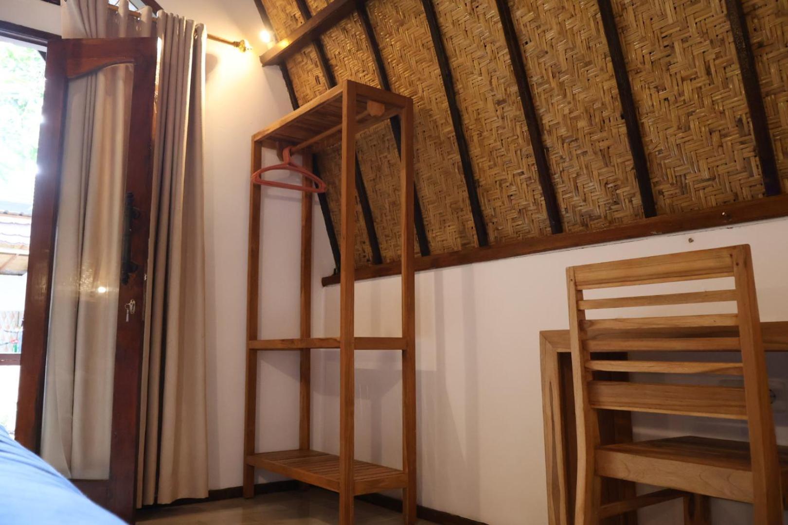 Rumah Gemala Gili Air Exterior photo