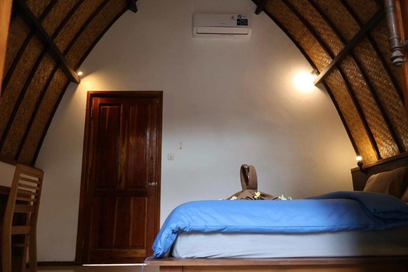Rumah Gemala Gili Air Exterior photo
